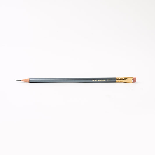 BLACKWING 602 12本入 (箱付)