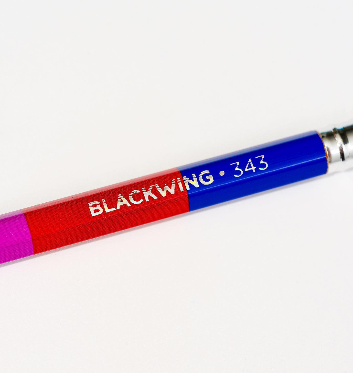 【限定品】 BLACKWING VOL.343 ブロードキャストTV