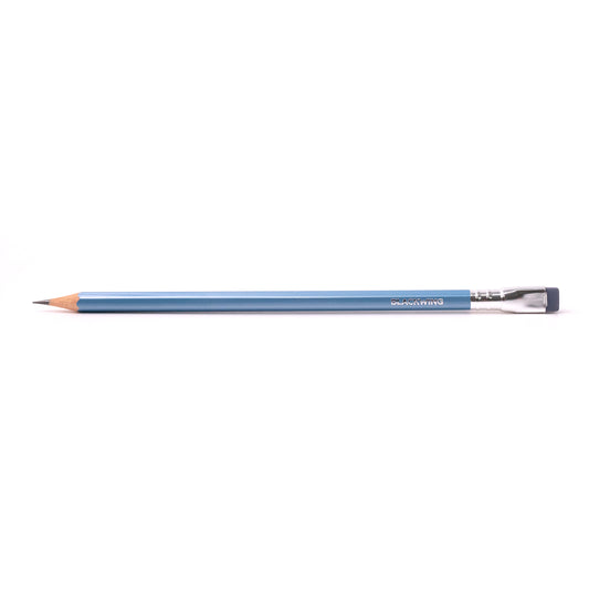 BLACKWING パール ブルー 12本入(箱付)