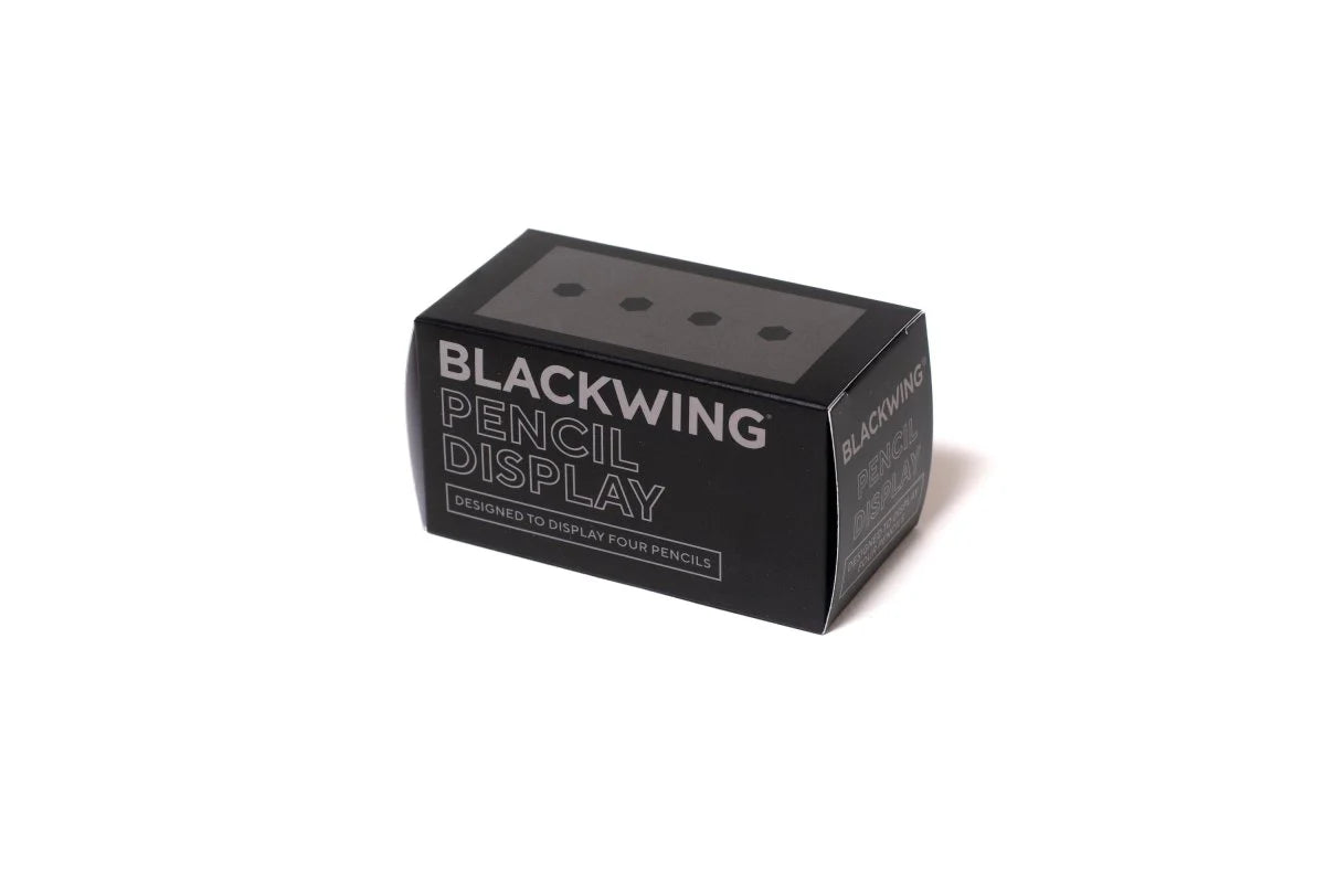 BLACKWING アップライト ペンシル ディスプレイ