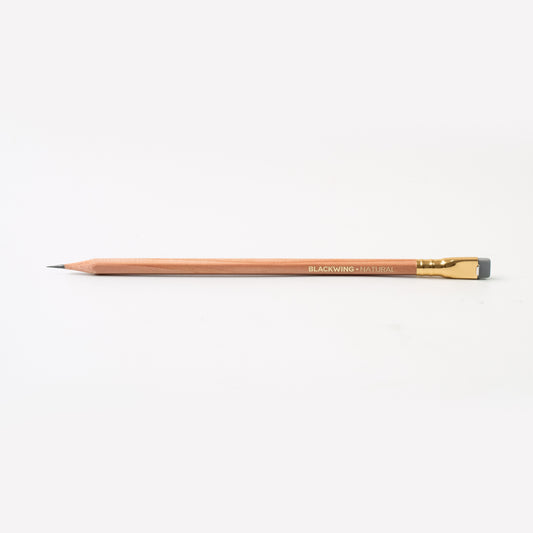 BLACKWING ナチュラル 12本入(箱付)