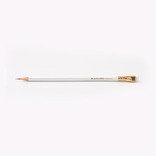 BLACKWING パール 12本入(箱付)