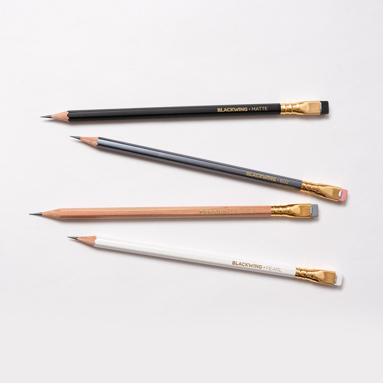 BLACKWING PENCILS
