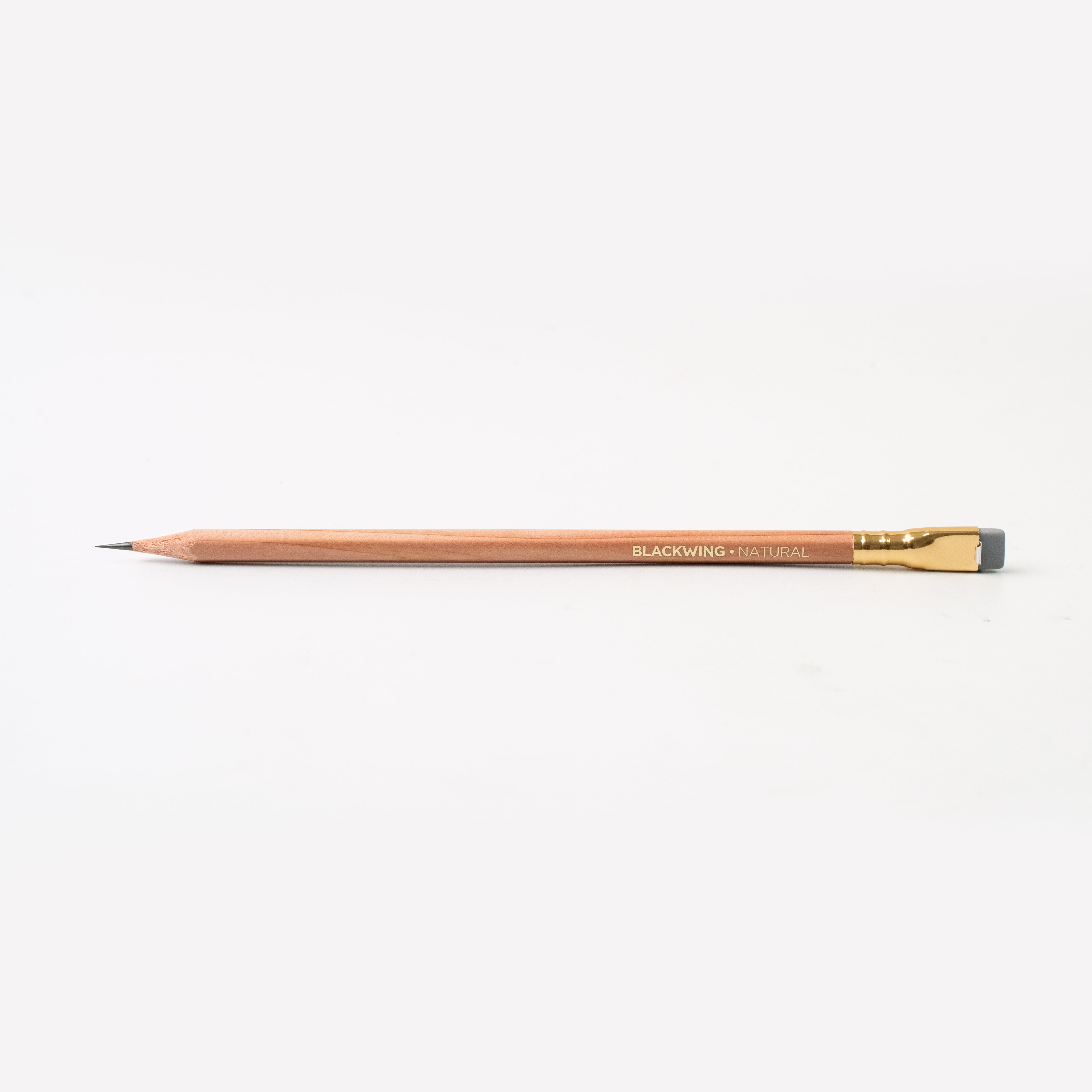 【購入前にコメントください】１本 鉛筆 B ブラック ゴールドリング コレクション – BLACKWING JAPAN