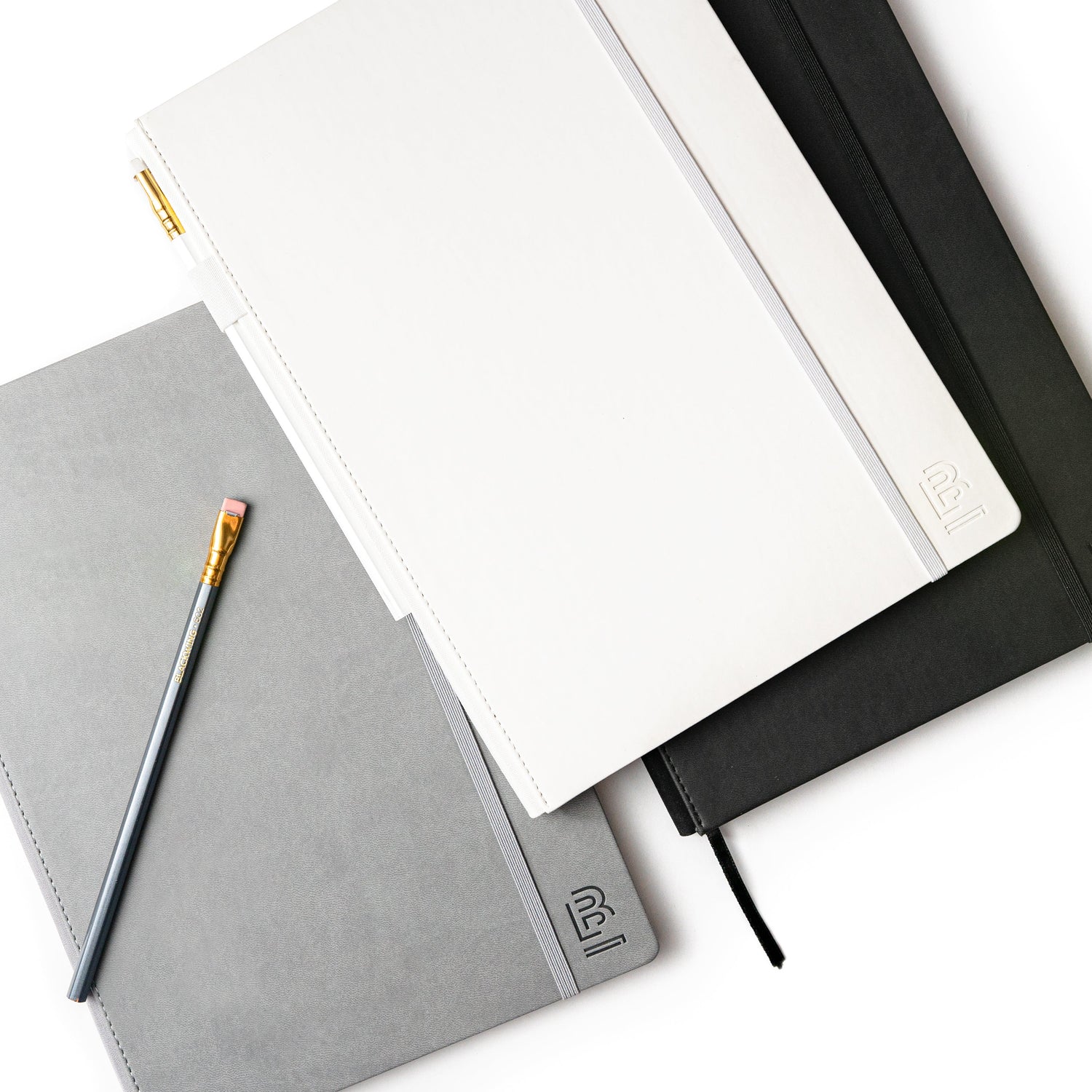 BLACKWING NOTEBOOK