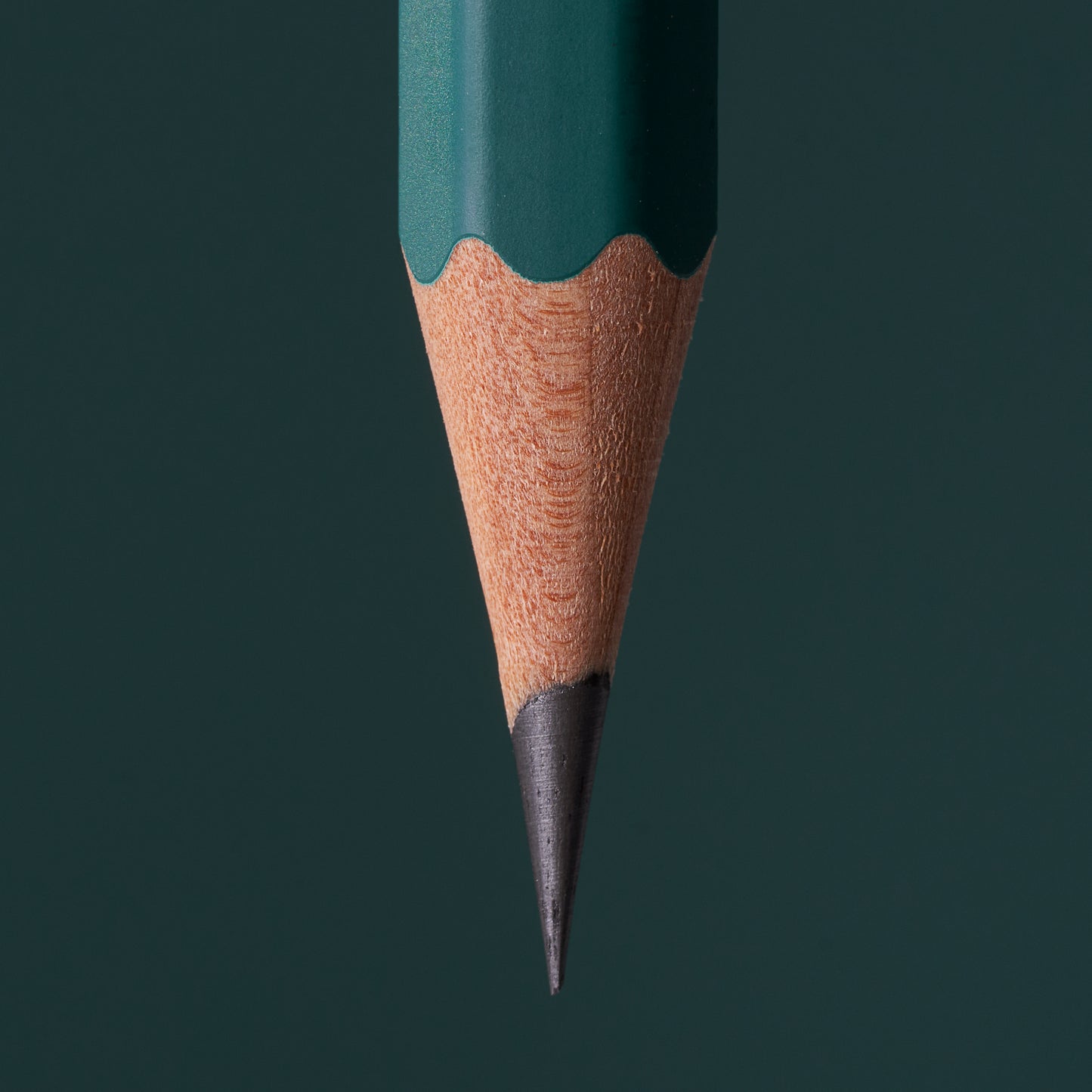 BLACKWING マット グリーン