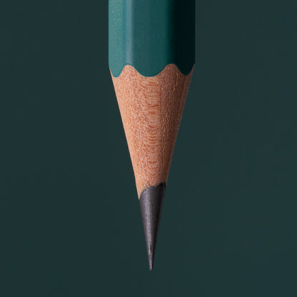 BLACKWING マット グリーン