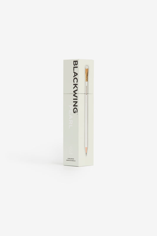 BLACKWING パール 12本入(箱付)