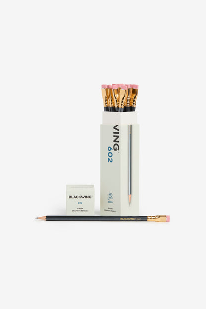 BLACKWING 602 12本入 (箱付)