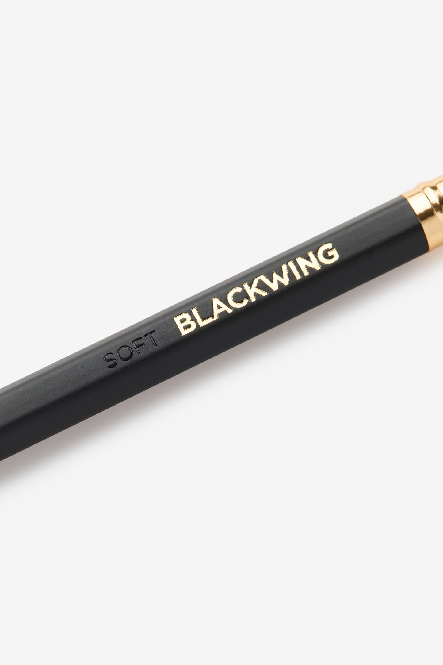 BLACKWING マット