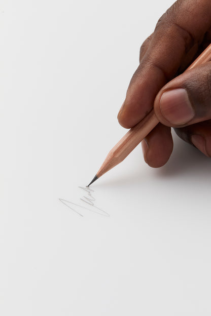 BLACKWING ナチュラル