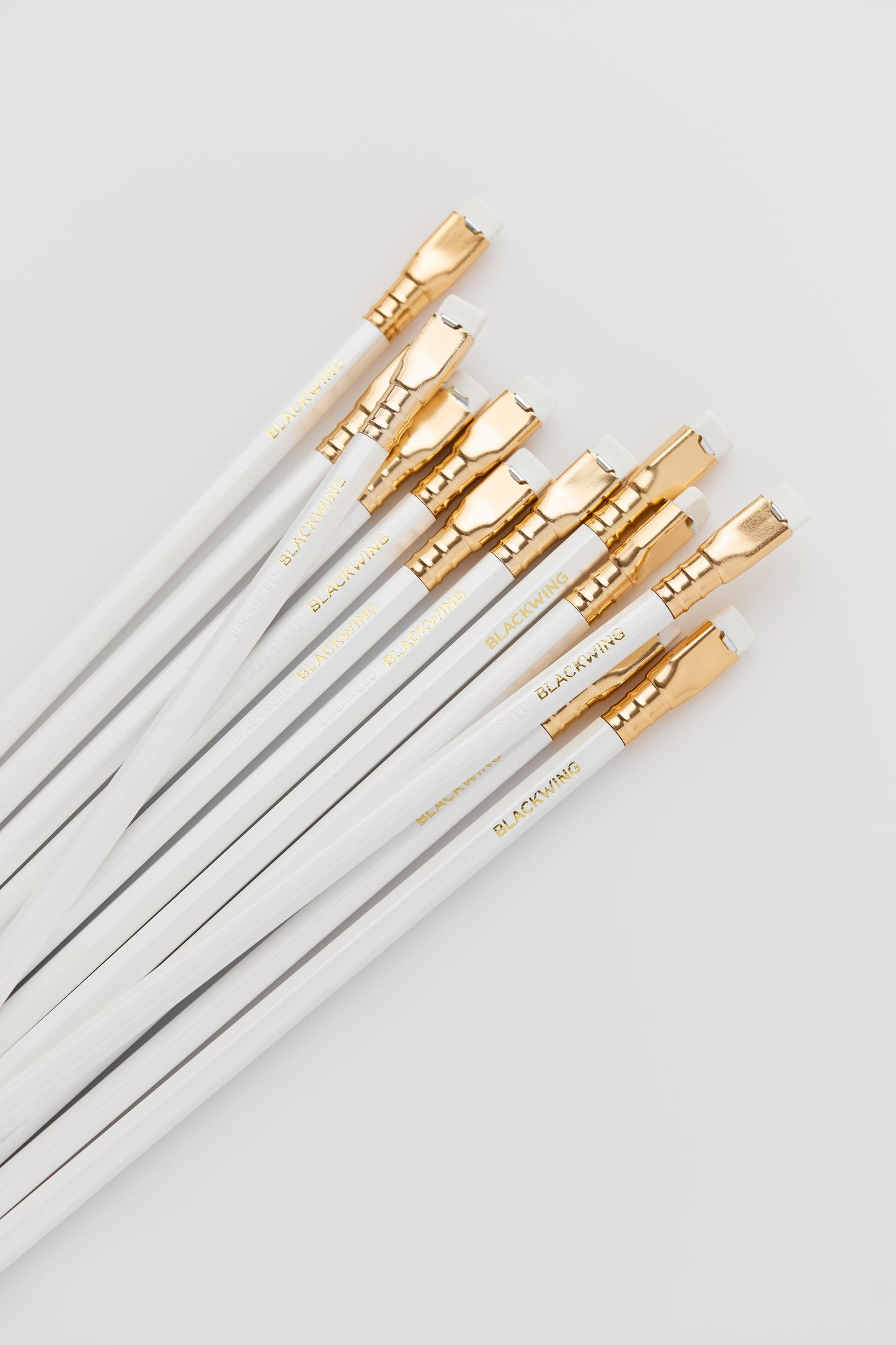 BLACKWING パール 12本入(箱付)