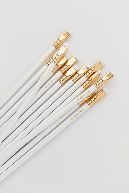 BLACKWING パール 12本入(箱付)