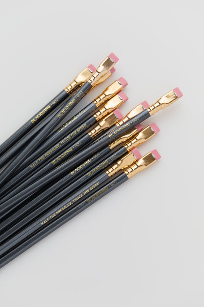 BLACKWING 602 12本入 (箱付)