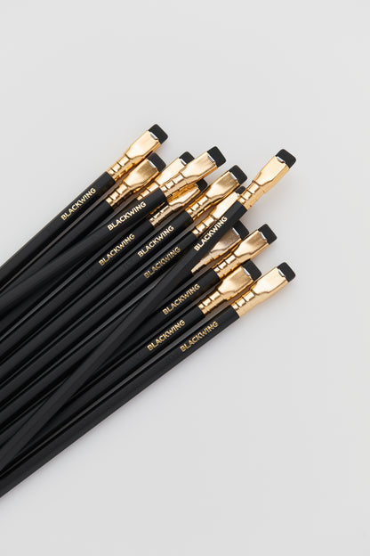 BLACKWING マット 12本入(箱付)