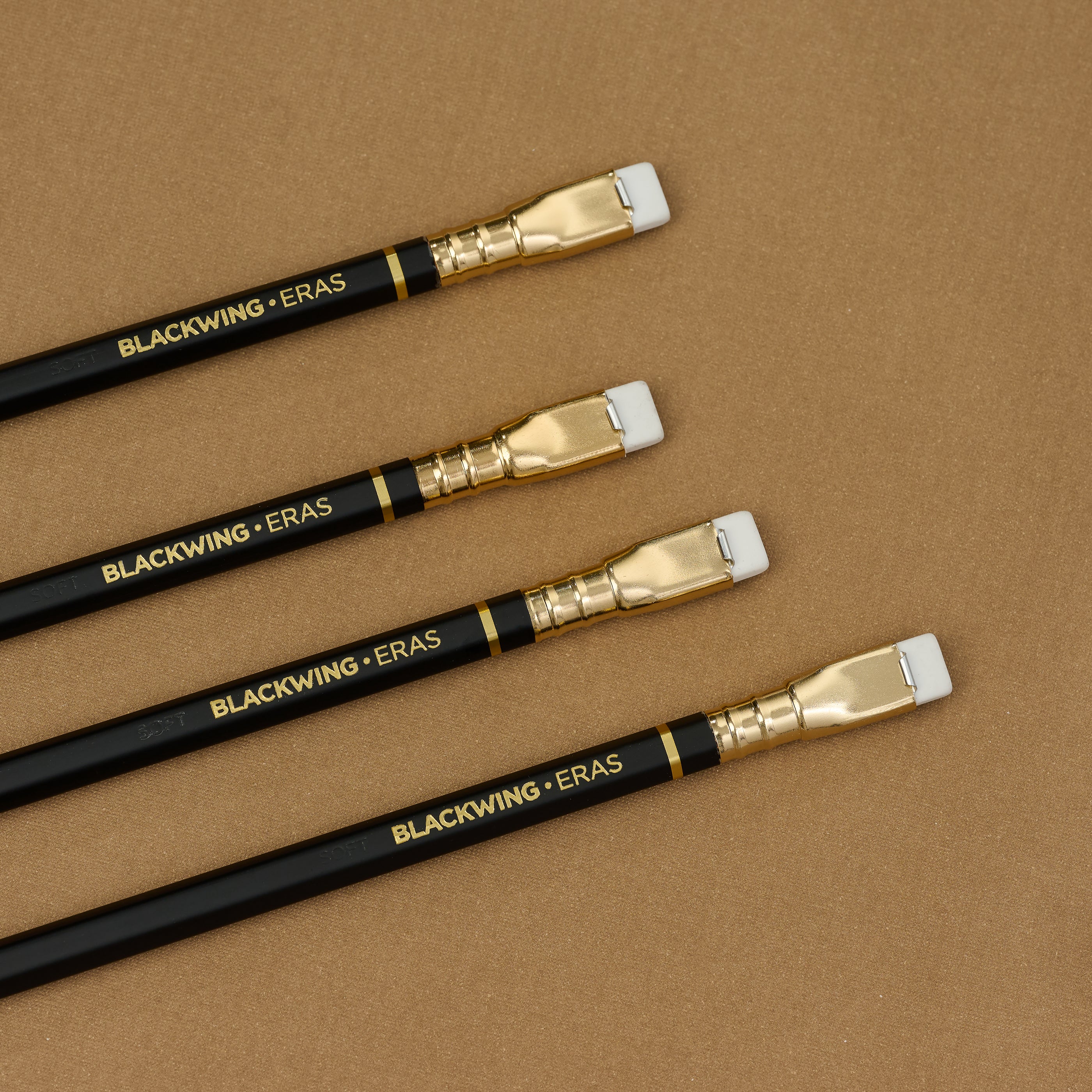 限定品】BLACKWING ERAS 2010 Revival 【エラズ 2010 復刻版】12本入