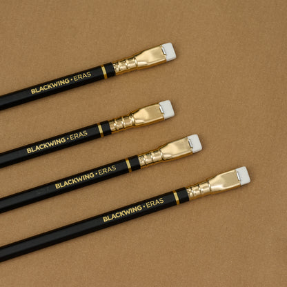 【限定品】BLACKWING ERAS 2010 Revival 【エラズ 2010 復刻版】12本入(箱付)
