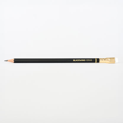 【限定品】BLACKWING ERAS 2010 Revival 【エラズ 2010 復刻版】12本入(箱付)