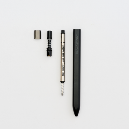 BLACKWING ローラーボールペン