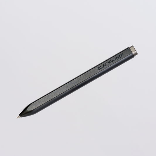 BLACKWING ローラーボールペン