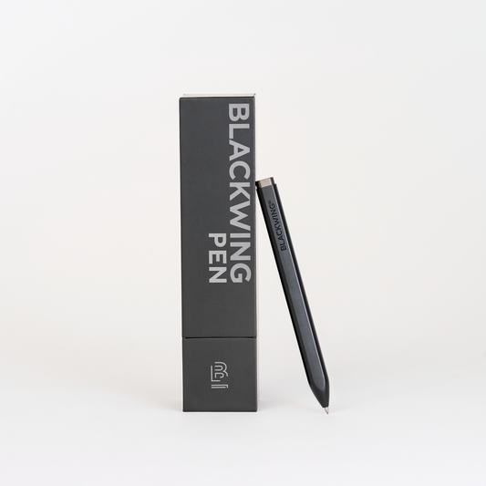 BLACKWING ローラーボールペン