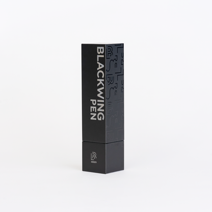 BLACKWING ローラーボールペン