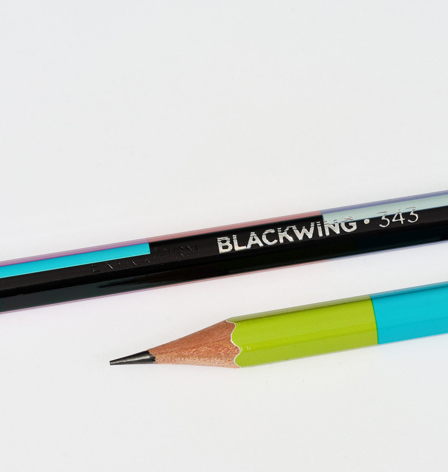 【限定品】 BLACKWING VOL.343 ブロードキャストTV