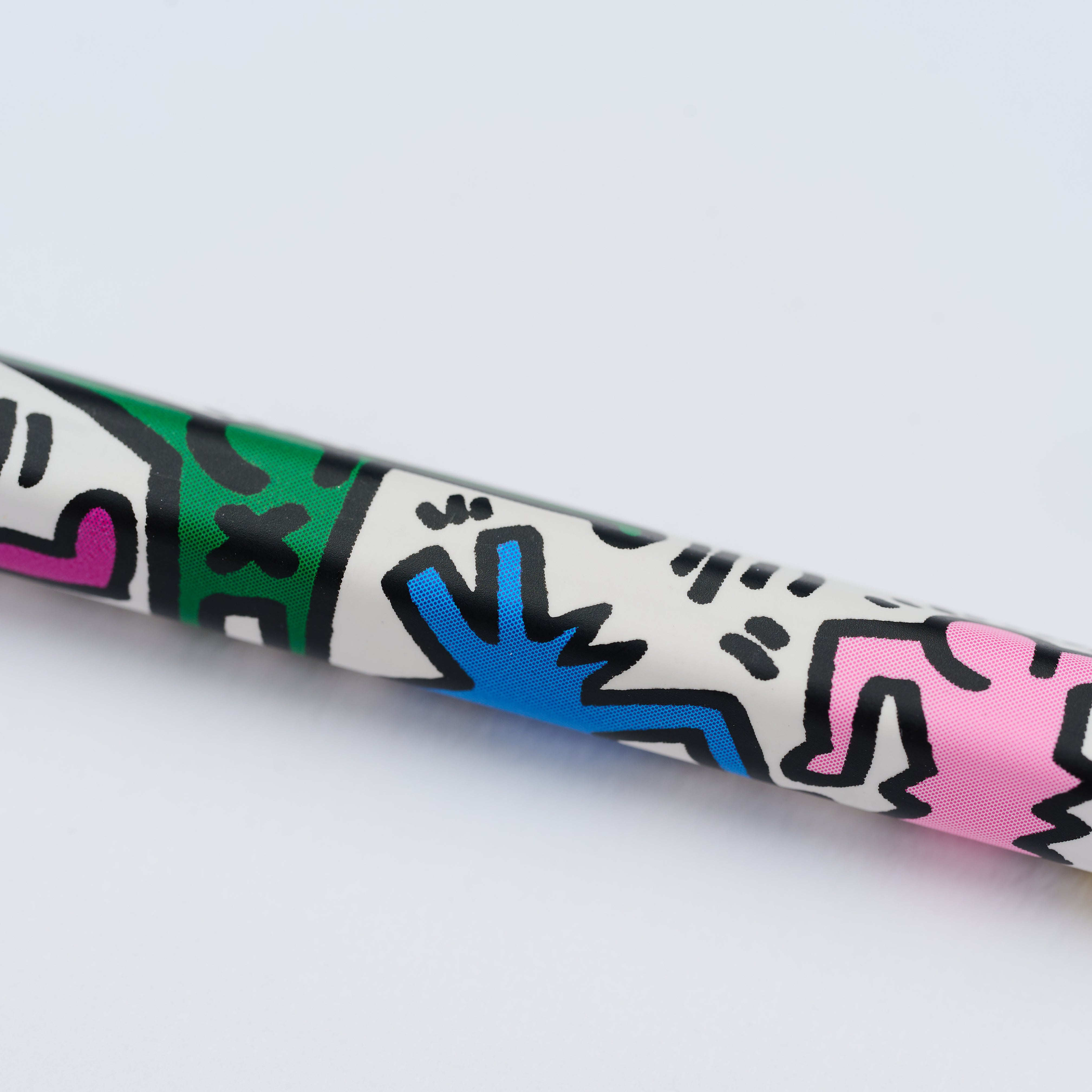 限定品】 BLACKWING VOL.292 キース ヘリング – BLACKWING JAPAN