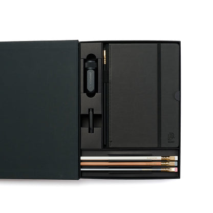 BLACKWING ノートブック エッセンシャル セット