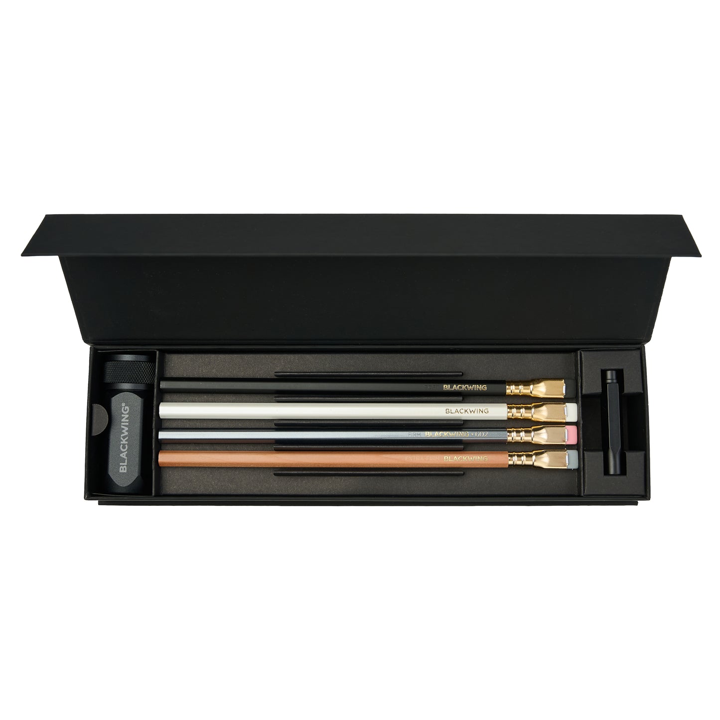 BLACKWING ペンシル エッセンシャル セット
