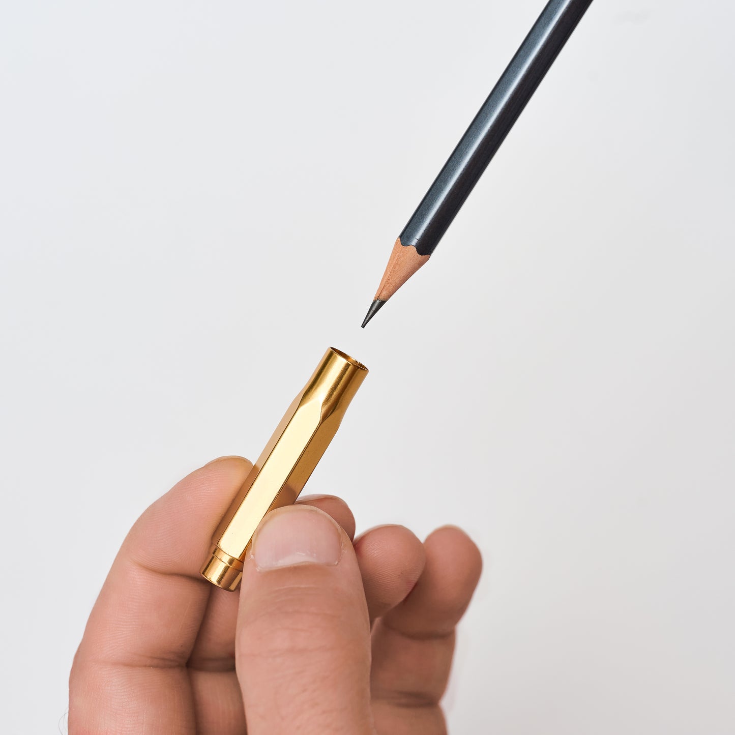 BLACKWING ポイントガード ゴールド