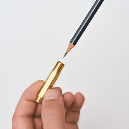 BLACKWING ポイントガード ゴールド