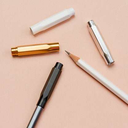 BLACKWING ポイントガード ホワイト