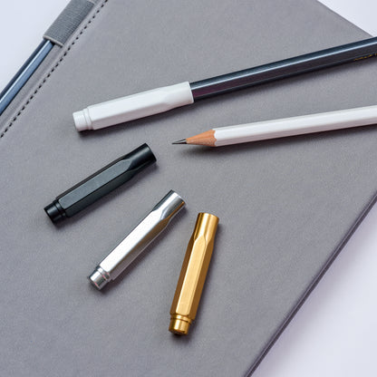 BLACKWING ポイントガード ホワイト