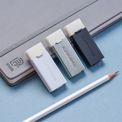 BLACKWING ハンドヘルドイレーサー グレー