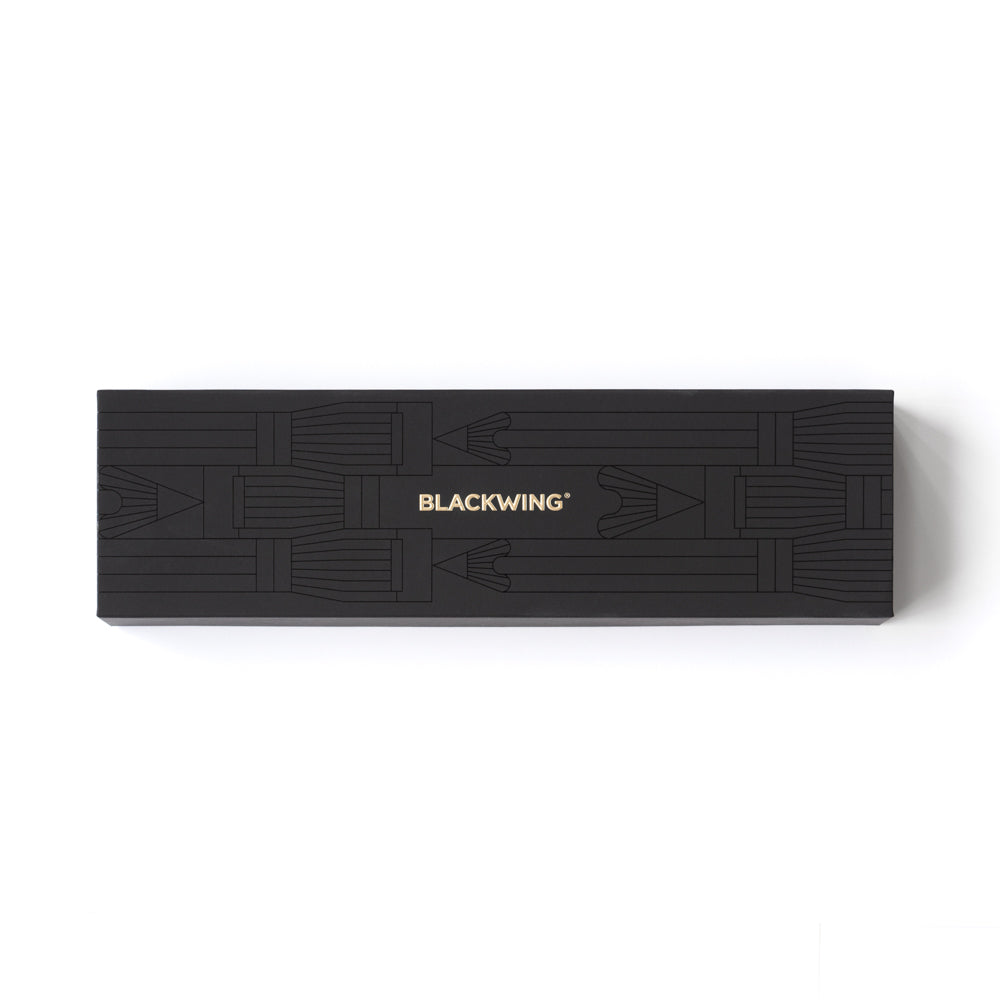 BLACKWING ペンシル エッセンシャル セット