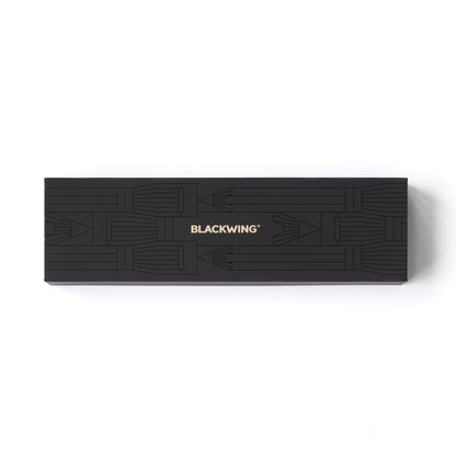 BLACKWING ペンシル エッセンシャル セット