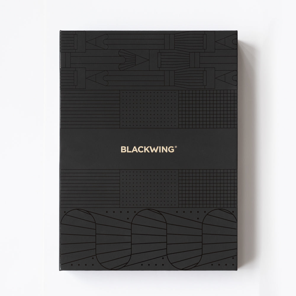 BLACKWING ノートブック エッセンシャル セット