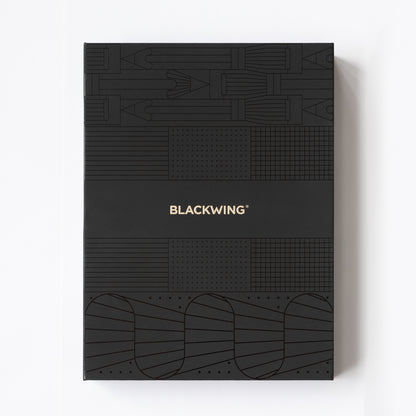 BLACKWING ノートブック エッセンシャル セット