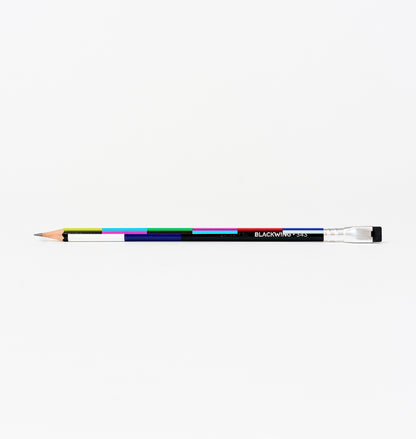 【限定品】 BLACKWING VOL.343 ブロードキャストTV 12本入(箱付)