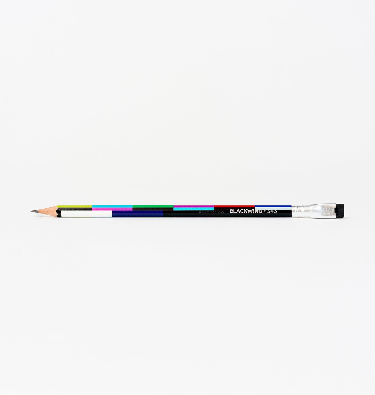 【限定品】 BLACKWING VOL.343 ブロードキャストTV