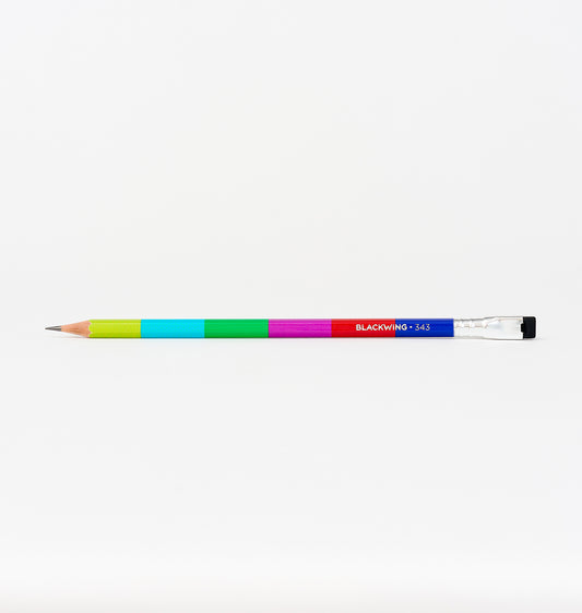【限定品】 BLACKWING VOL.343 ブロードキャストTV 12本入(箱付)