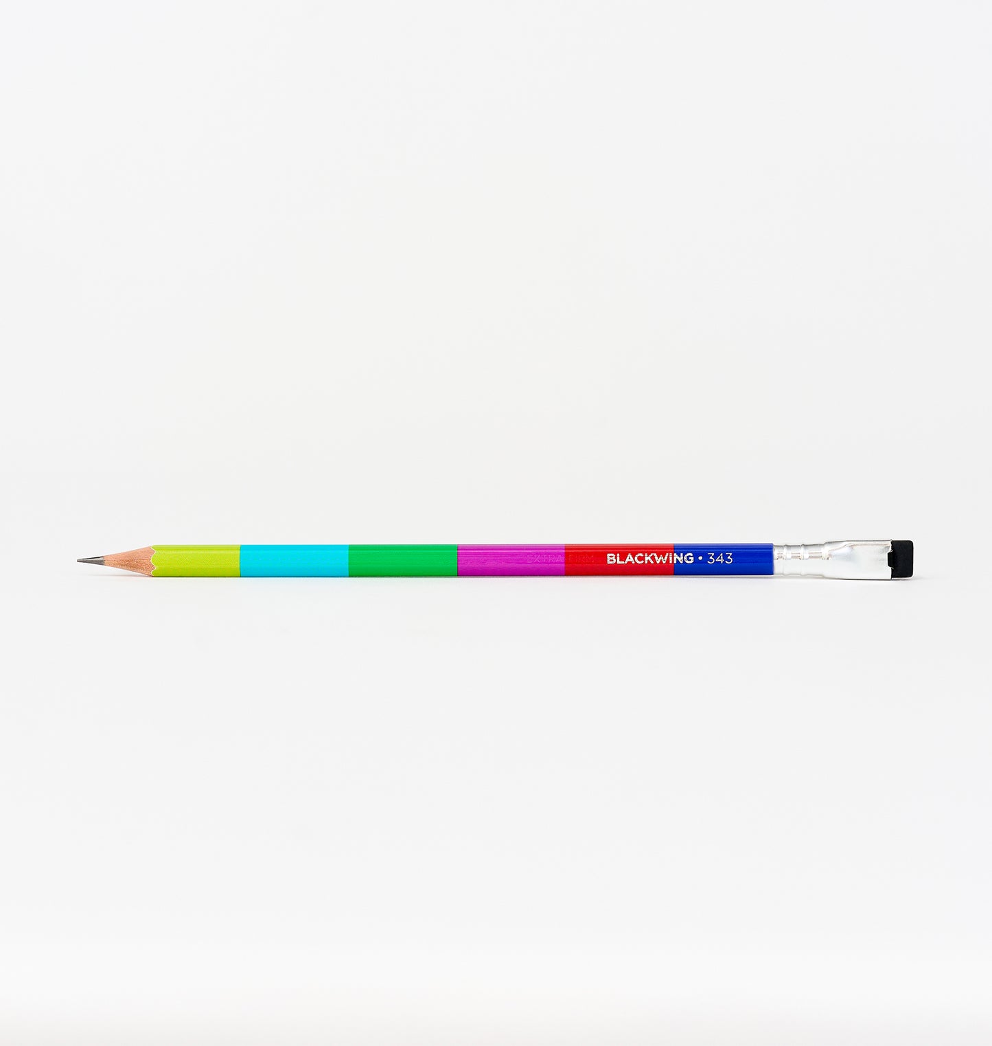 【限定品】 BLACKWING VOL.343 ブロードキャストTV