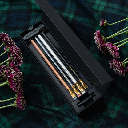BLACKWING ペンシル エッセンシャル セット