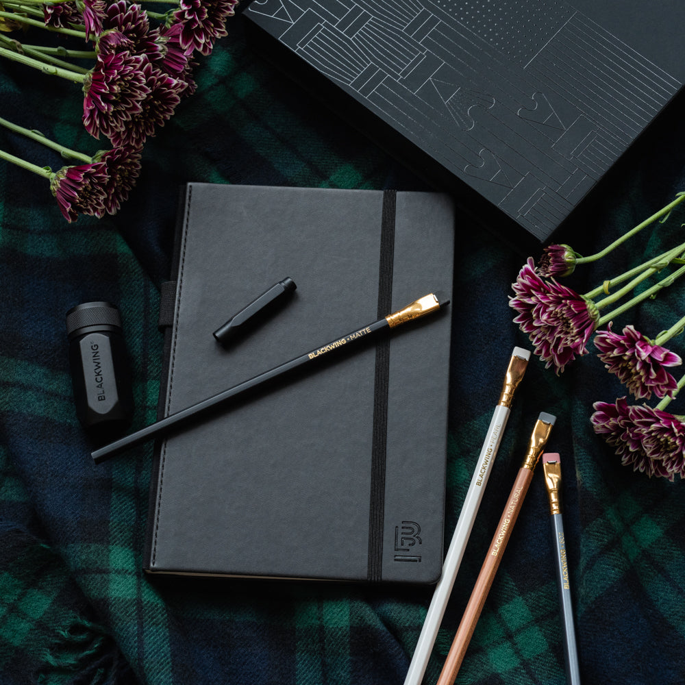 BLACKWING ノートブック エッセンシャル セット