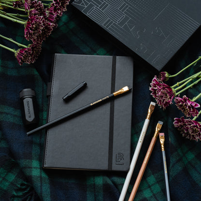 BLACKWING ノートブック エッセンシャル セット