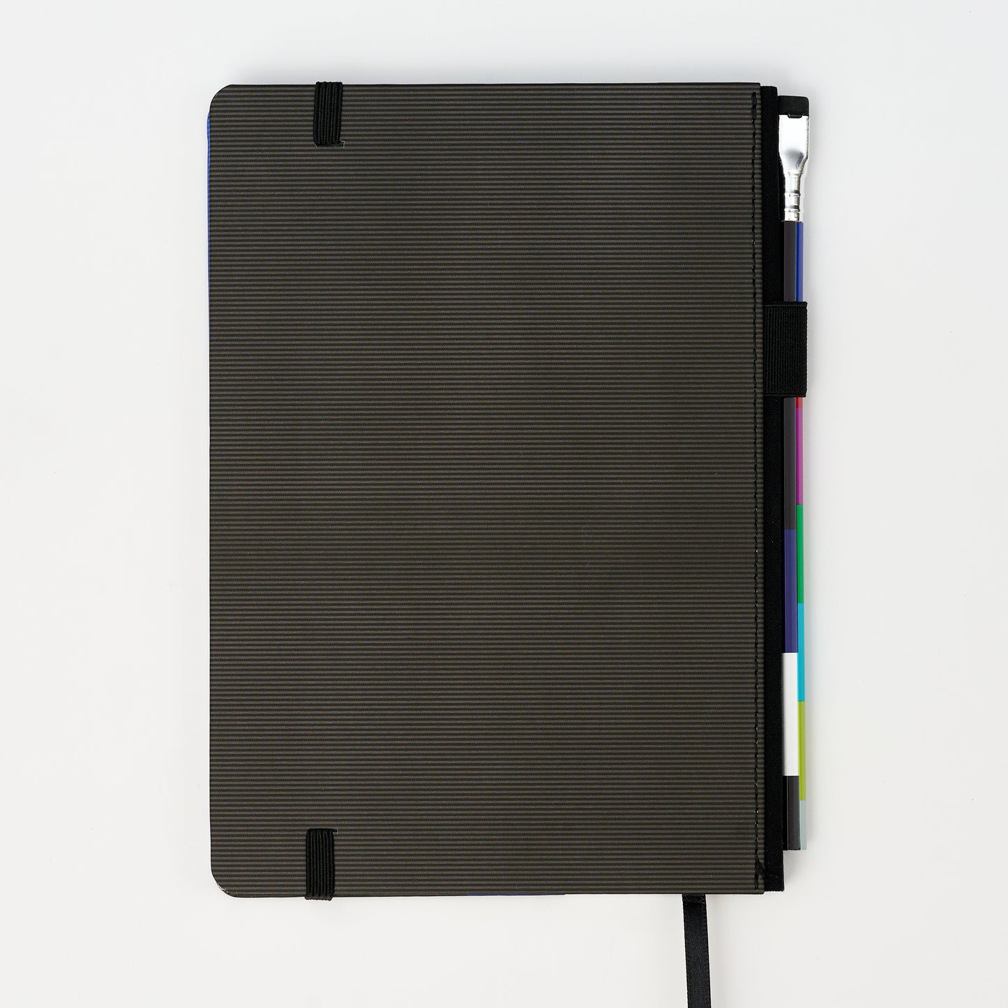 【限定品】 BLACKWING VOL.343 ブロードキャストTV A5 ノートブック