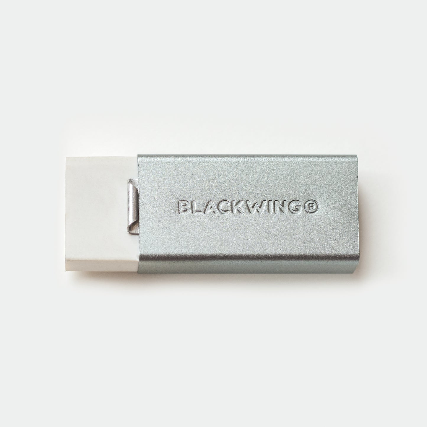 BLACKWING ハンドヘルドイレーサー グレー