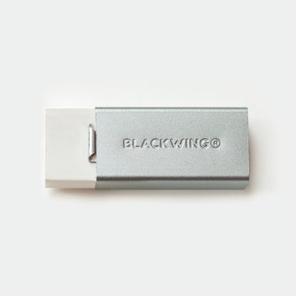 BLACKWING ハンドヘルドイレーサー グレー
