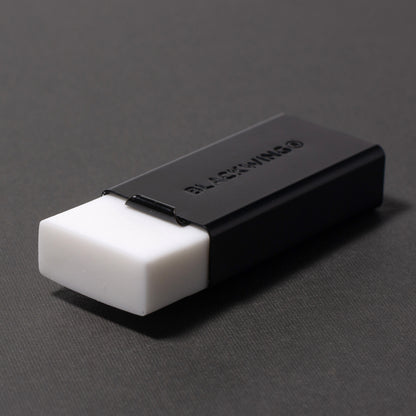 BLACKWING ハンドヘルドイレーサー ブラック